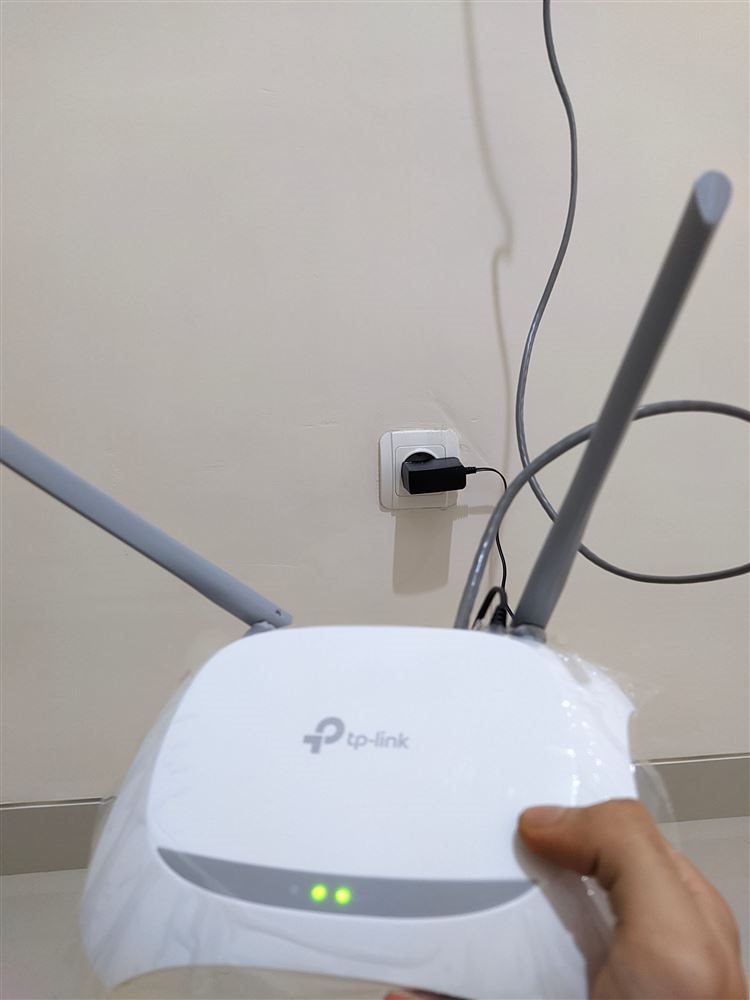WiFi